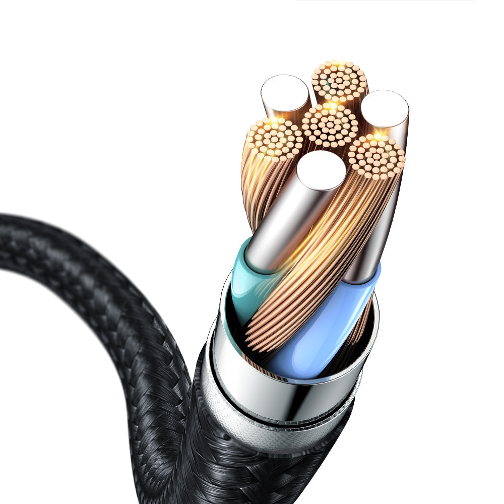 Mcdodo 359 Type-C 6A Data Cable Mcdodo 359 Type-C 6A Data Cable
